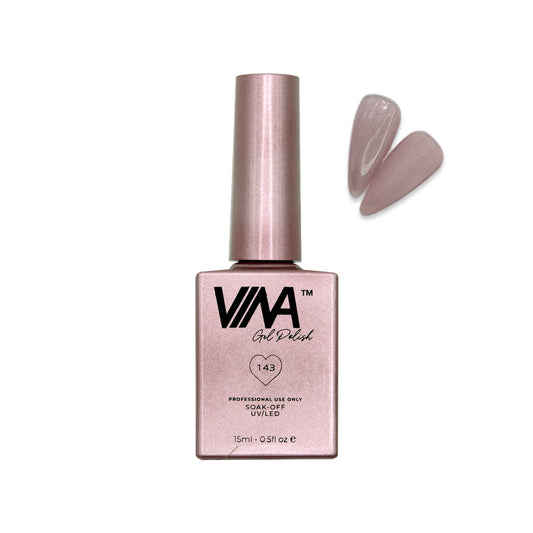VINA GEL POLISH 15ML -  #143