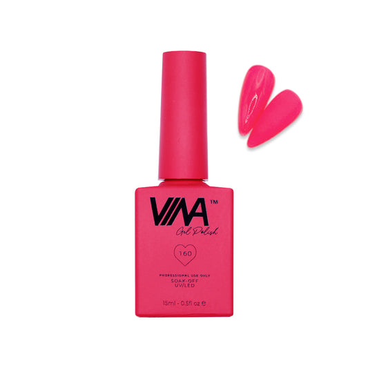 VINA GEL POLISH 15ML -  #160