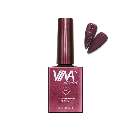 VINA GEL POLISH 15ML -  #190