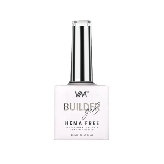 VINA HEMA-FREE BUILDER GEL 20ML - CLEAR