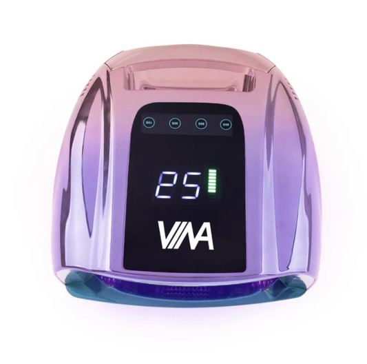VINA Bubble LED Lamp Gradient