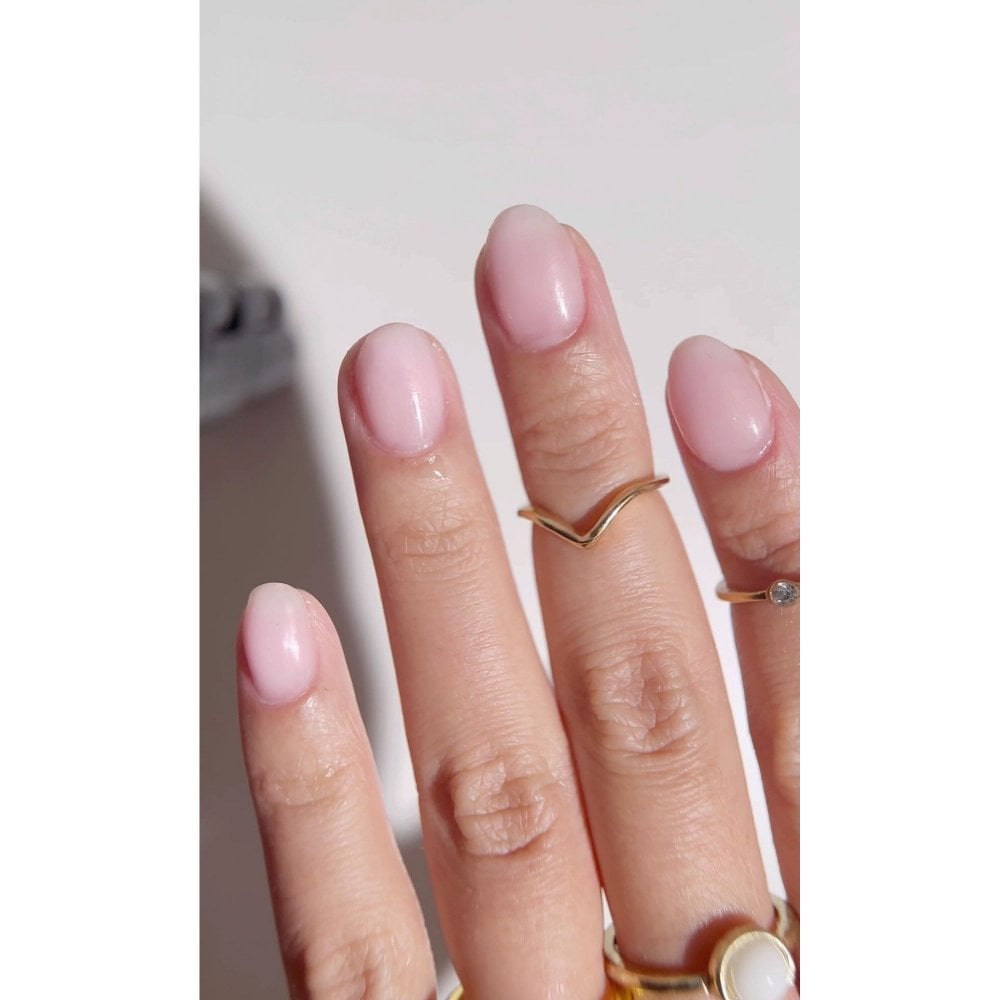 VINA BUILDER GEL 12ML - #3 (BE PINK)