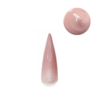 VINA BUILDER GEL 12ML - #6 (ROSEY)