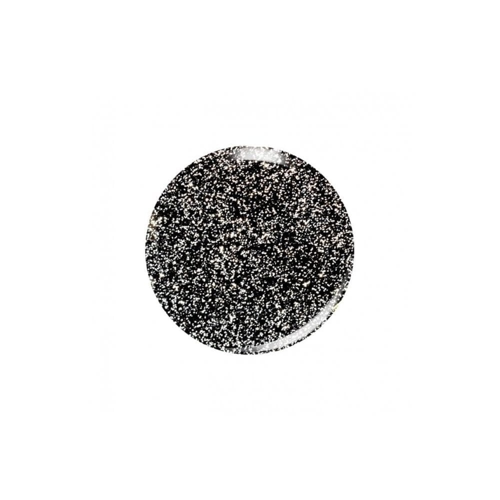 VINA FLASH SERIES GEL COLOUR 12ML - BLACK