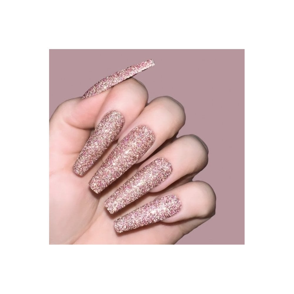 VINA FLASH SERIES GEL COLOUR 12ML - PINK