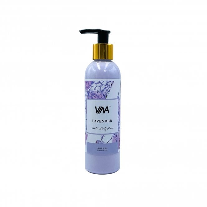 Hand & Body Lotion 250ml