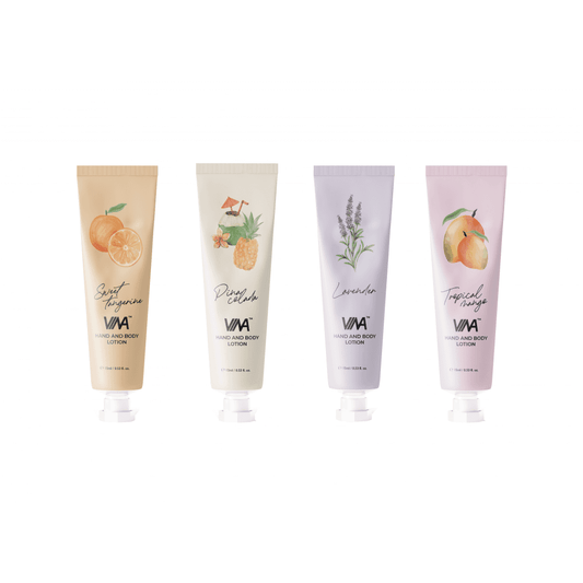 Hand & Body Lotion 15ml
