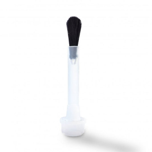 Replacement Brushes Pk of 5 - Round Head for 12ml bottle